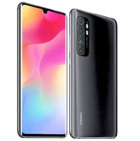 spec xiaomi mi note 10 lite